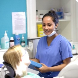 Read this useful article before buying or selling a dental practice