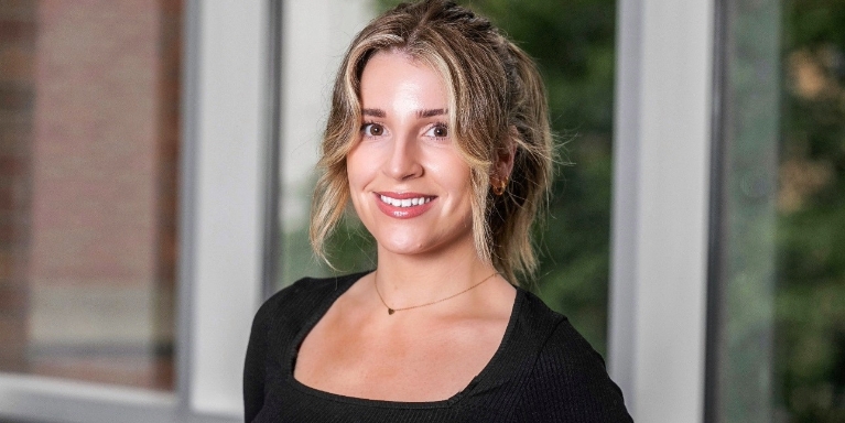 Eleanor Moorhouse, Women Entrepreneur Lead.