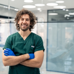 Read about the new NHS dental contract