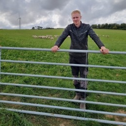 Read more about Craig’s journey