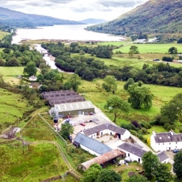 Read Fyne Ales’ story