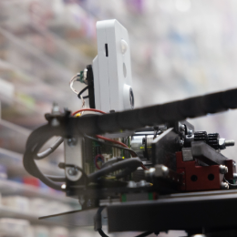 Read more on pharmacy and automation