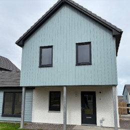 Read about Albyn Housing Society