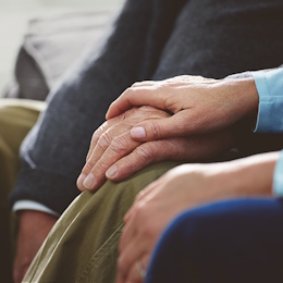 Read about the challenges care homes are facing