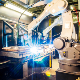 See how the industry is changing