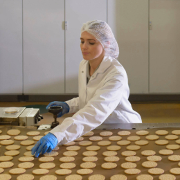 Learn more about the UK’s food and drink manufacturers