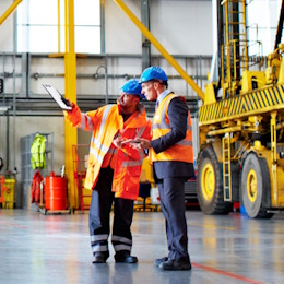 Read more on manufacturing ambition