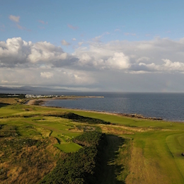 Read Royal Dornoch’s story