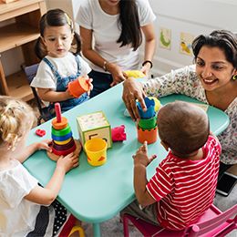 Find out more about buying or selling a nursery