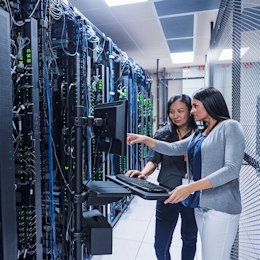 Read about the cyber threat facing manufacturers