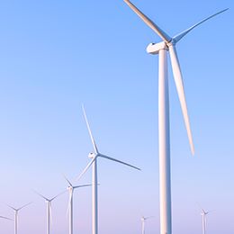 Read more on clean energy