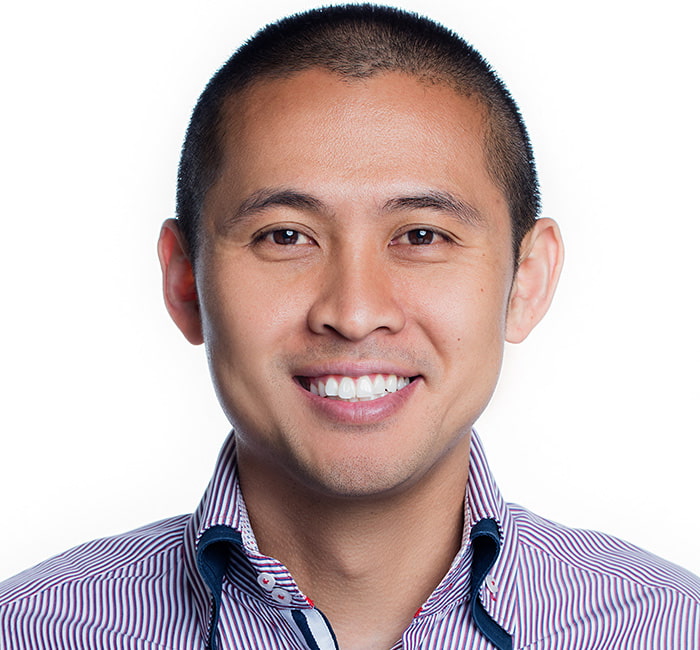 Dr George Ng