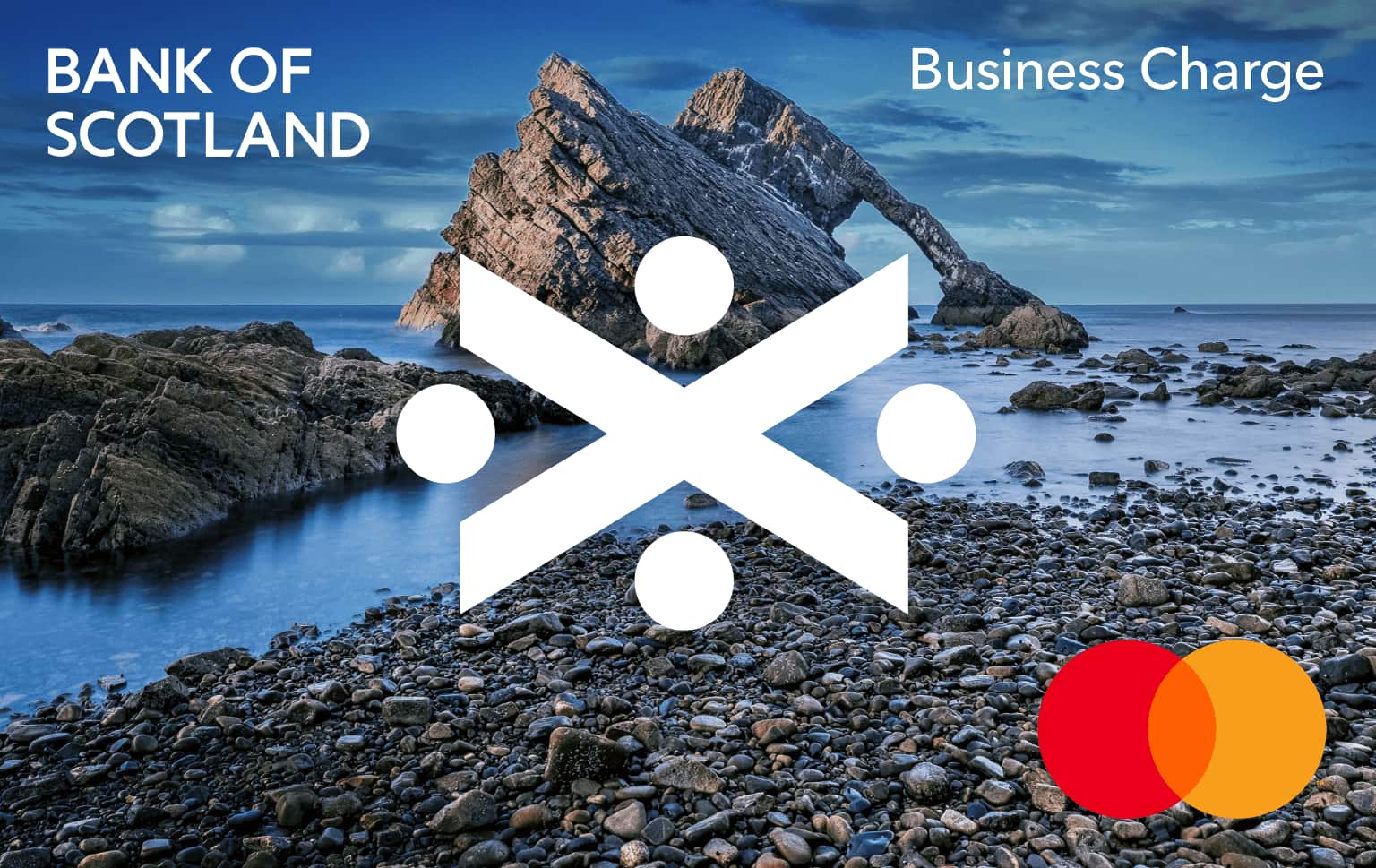 Business Charge Card
