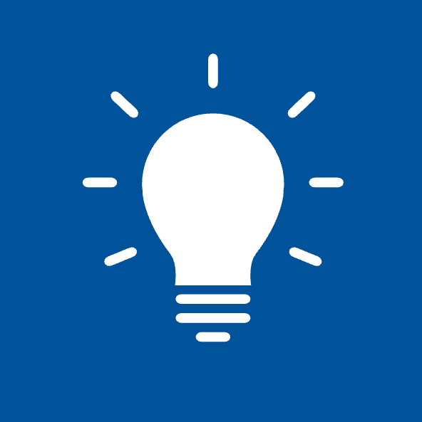 light bulb