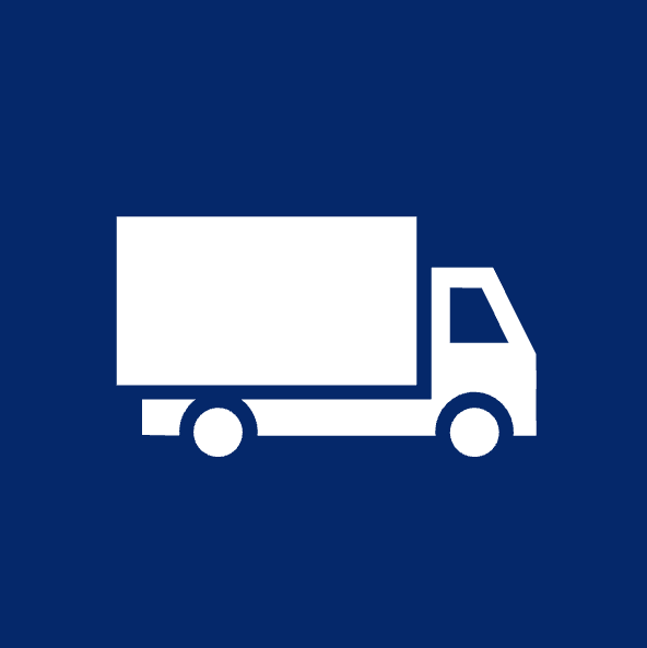 van icon