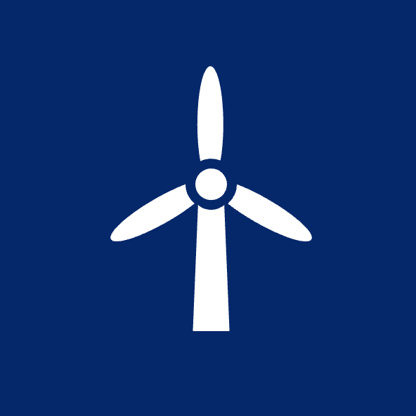 wind turbine