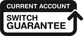 Switch Guarantee Logo