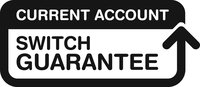 Current Account Switch Guarantee logo