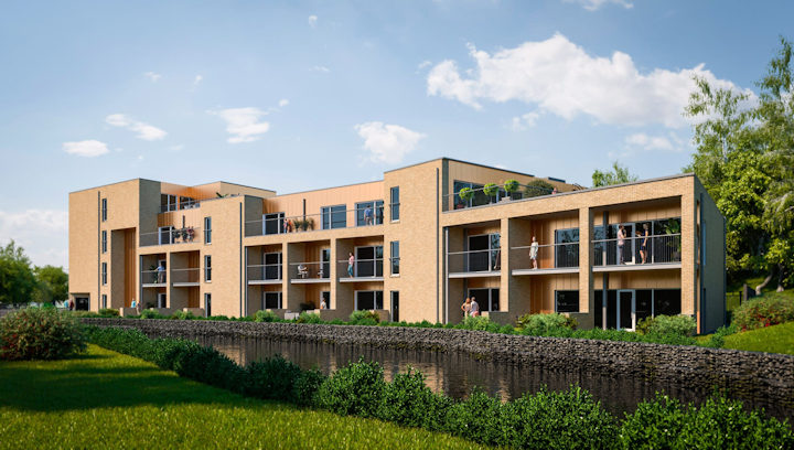 Carmichael Homes