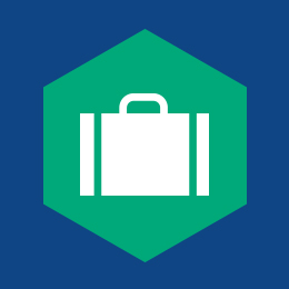 image of service symbols