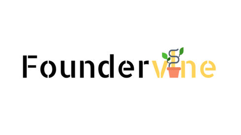 Foundervine logo