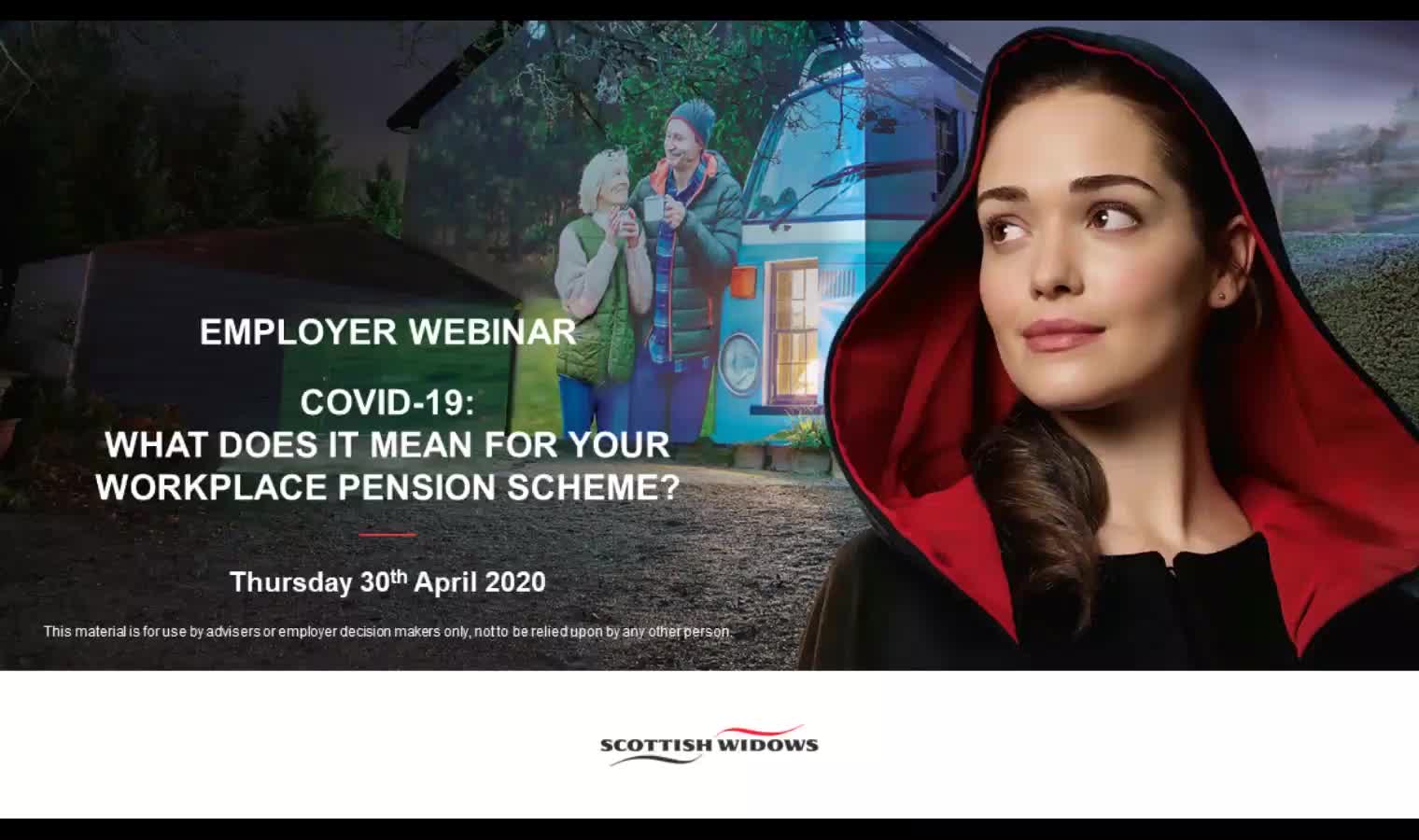 COVID-19 – What does it mean for your workplace pension scheme?