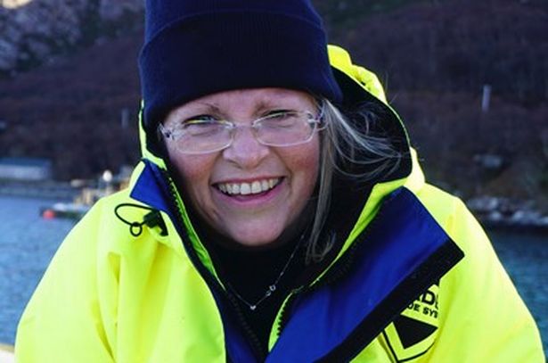 Anne Anderson