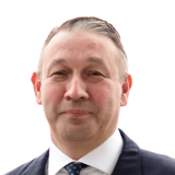 headshot of Scott Barton