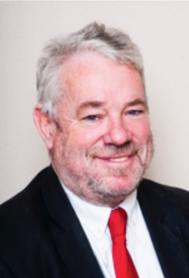 Clive Wilding