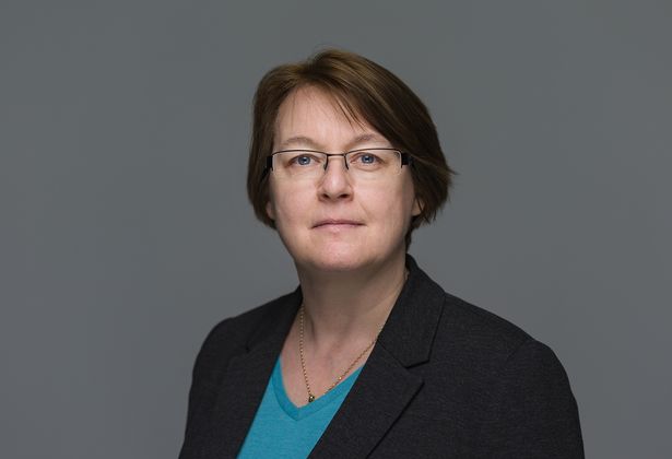 Linzie Forrester