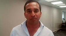 Mashood Akmal
