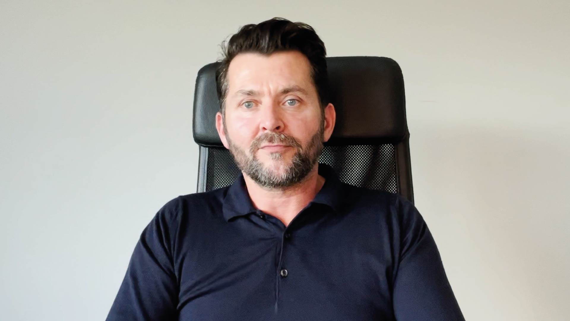 Director of McKernan Homes