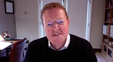 Nigel Whitehead