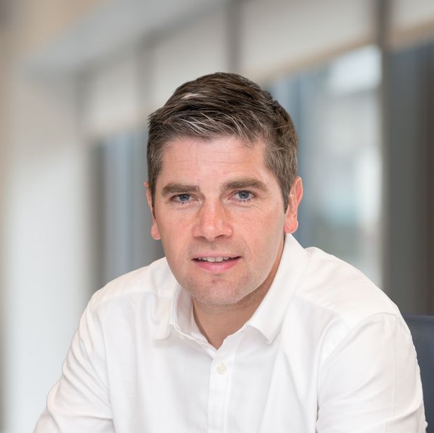 Paul Stevenson