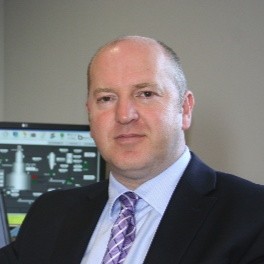 Warren Bowden