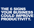 yes business can logo