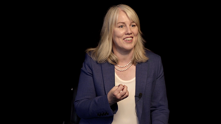 Sustainability video article