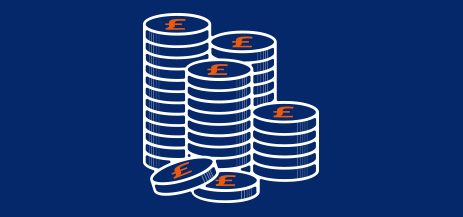 Coins icon