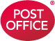 post office logo