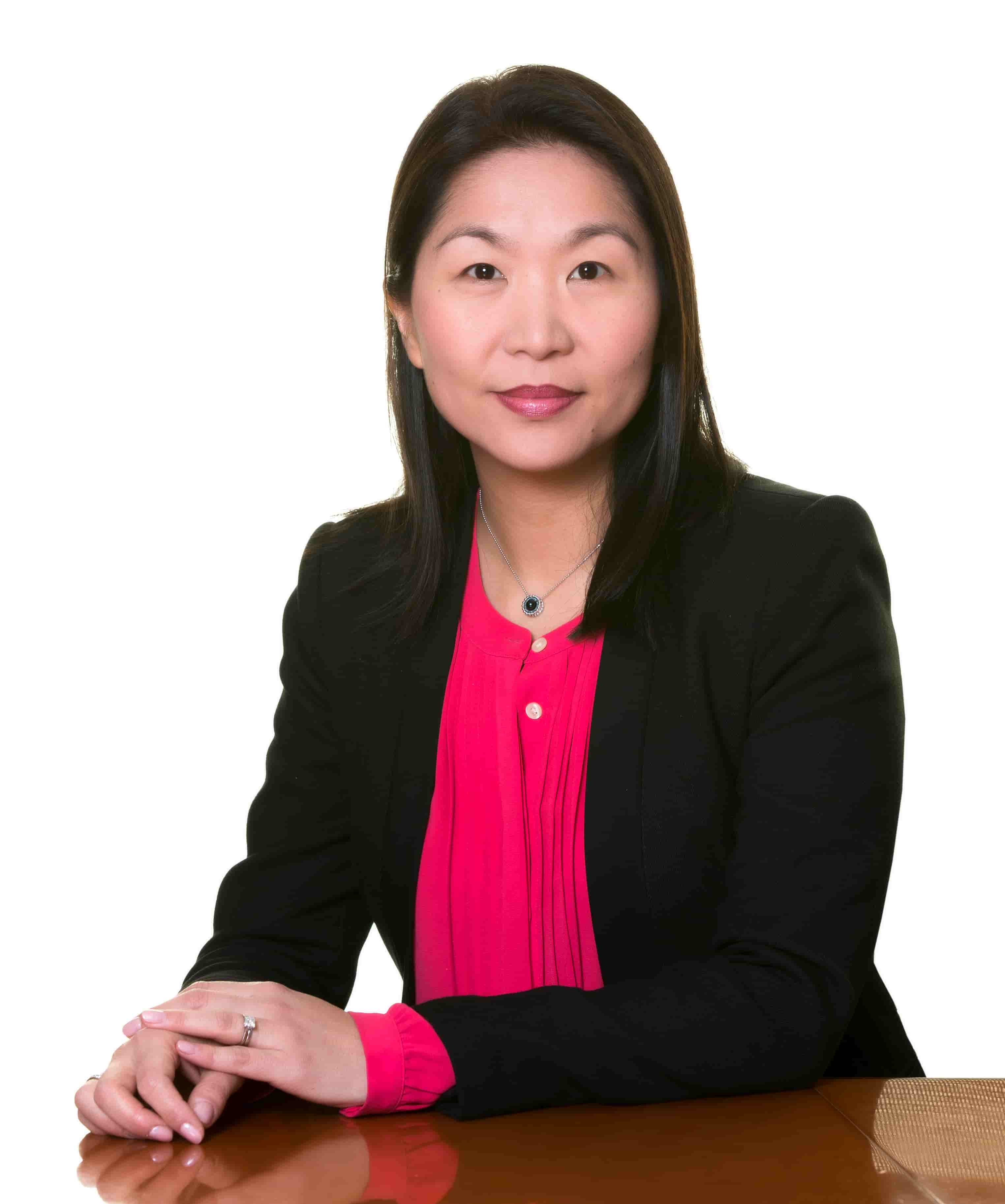 Seung-Yun Oxley