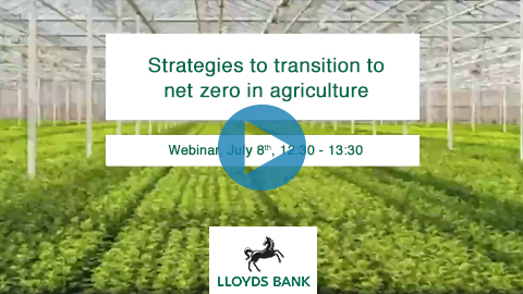 Sustainable Agriculture | Agriculture | Industry Specialists | Bank of