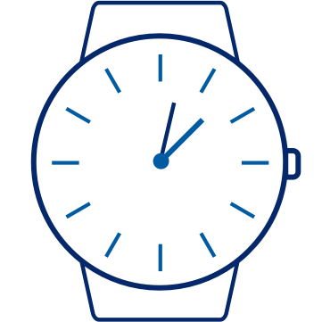 wristwatch