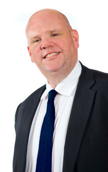 Gordon Rate