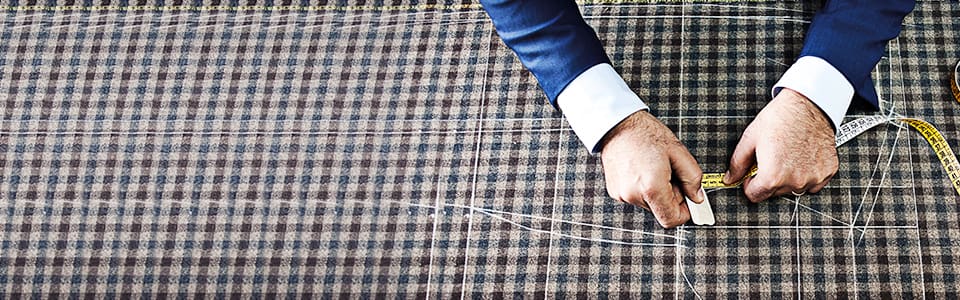 Managing a business