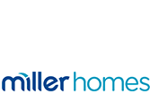 miller homes Logo