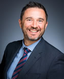 Ian Buss