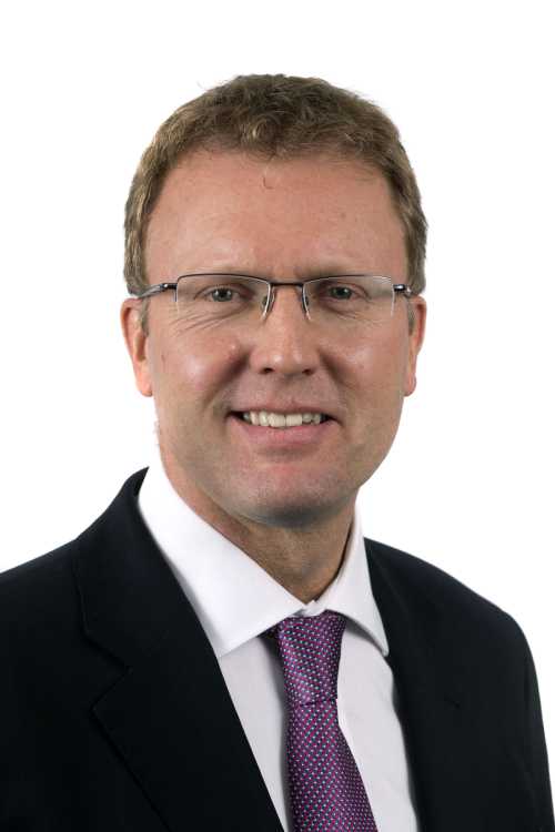 Mark Amis