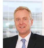Head shot of Andy Bishop