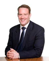 Glen Wilson MBA ACIBS