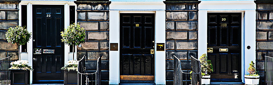 Financial institutions